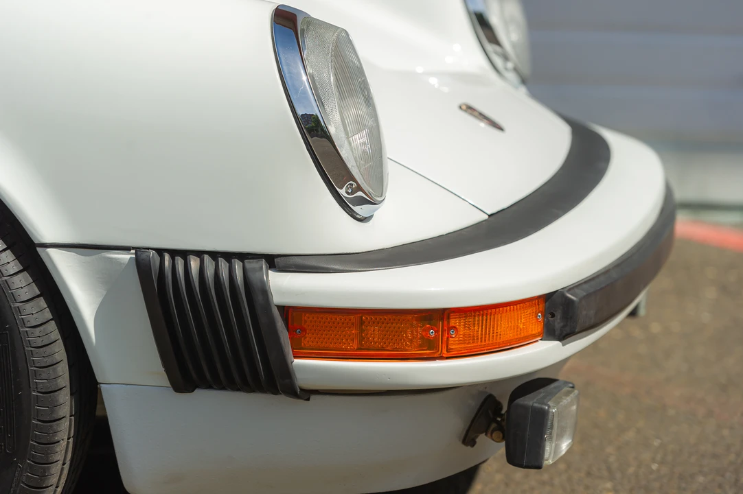 1978 Porsche 911 Carrera SC - Image 31 of 31