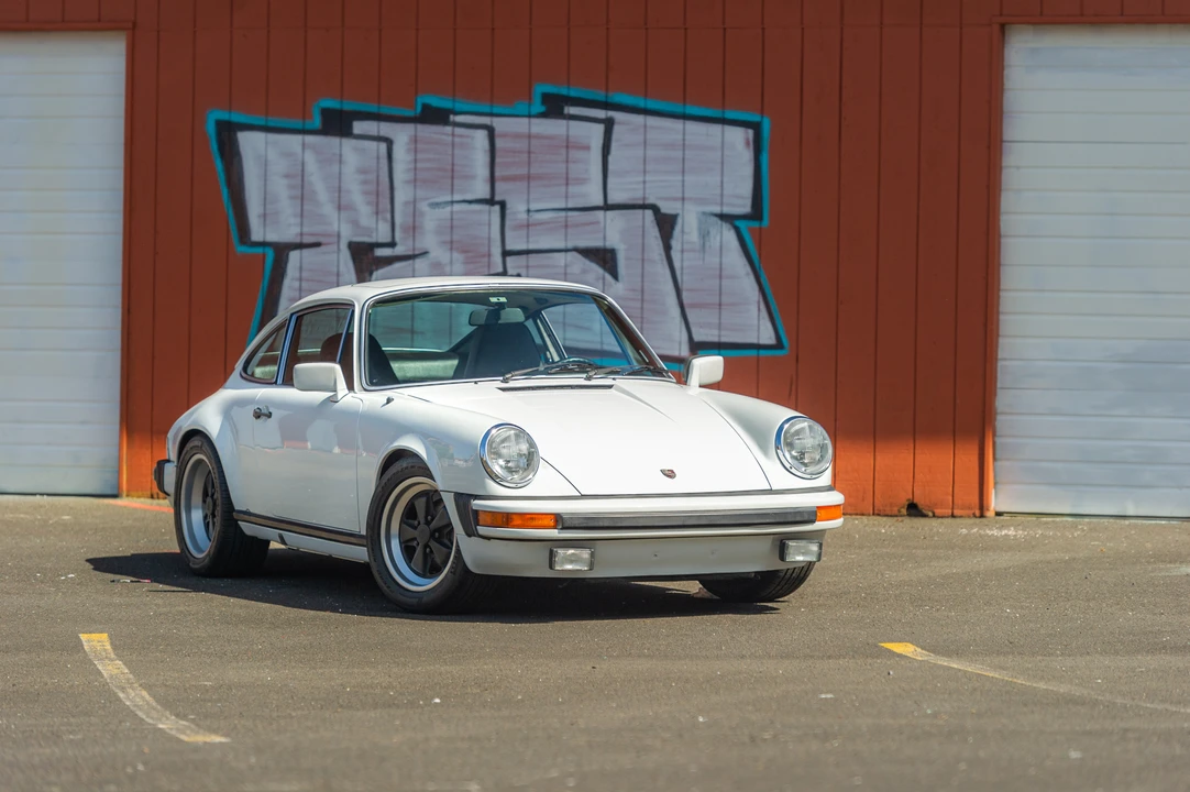 1978 Porsche 911 Carrera SC - Image 23 of 31