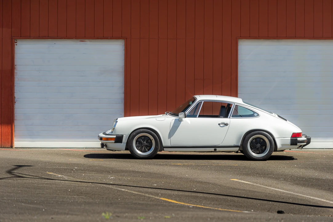1978 Porsche 911 Carrera SC - Image 8 of 31
