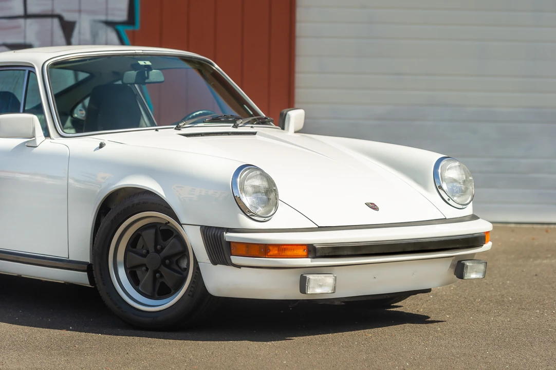 1978 Porsche 911 Carrera SC - Image 29 of 31