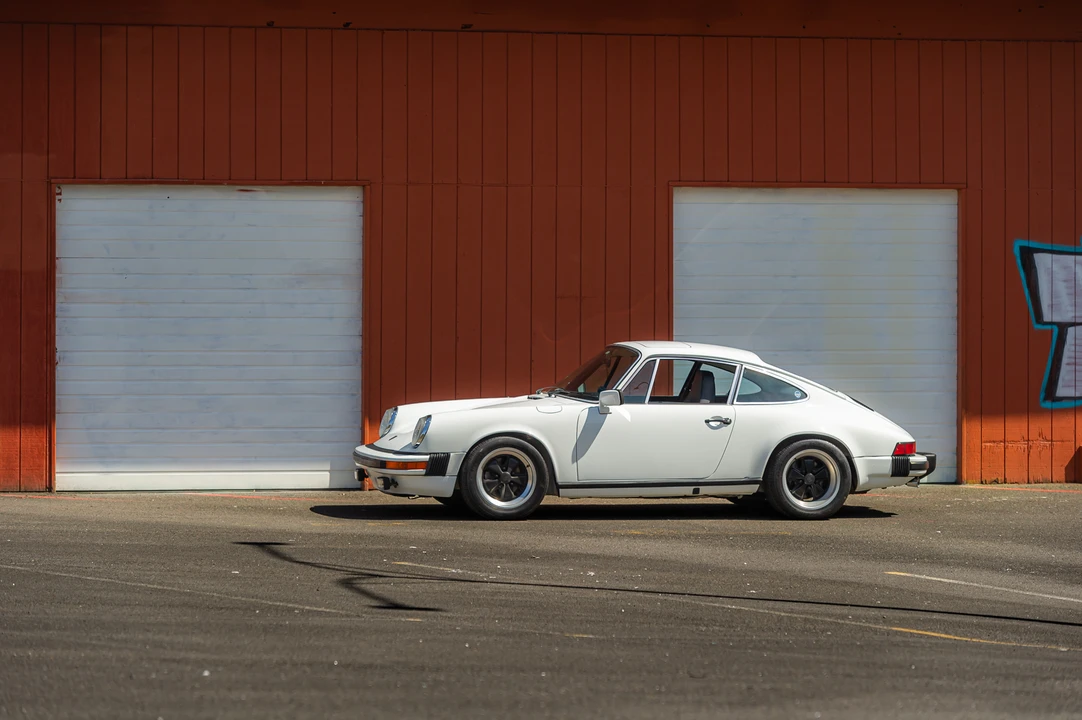 1978 Porsche 911 Carrera SC - Image 7 of 31