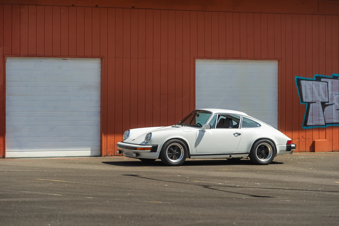 1978 Porsche 911 Carrera SC - Image 6 of 31