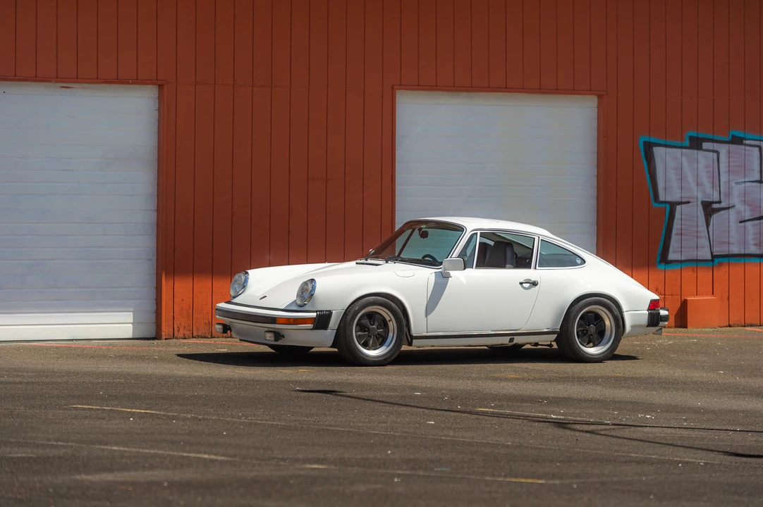 1978 Porsche 911 Carrera SC - Image 5 of 31