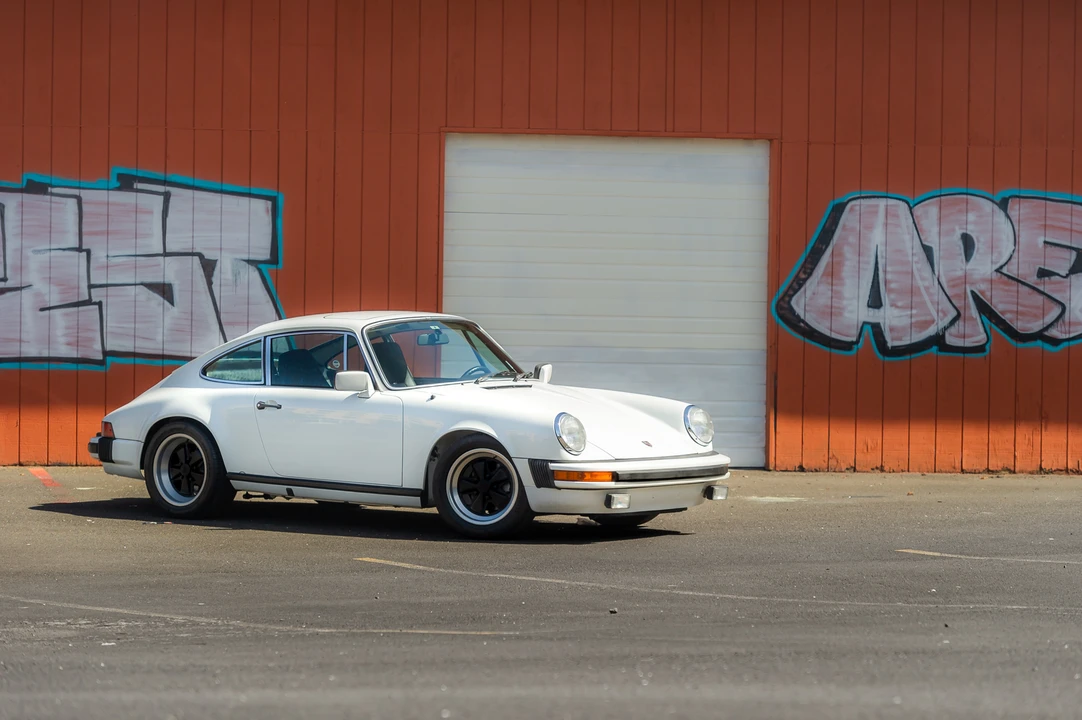 1978 Porsche 911 Carrera SC - Image 22 of 31