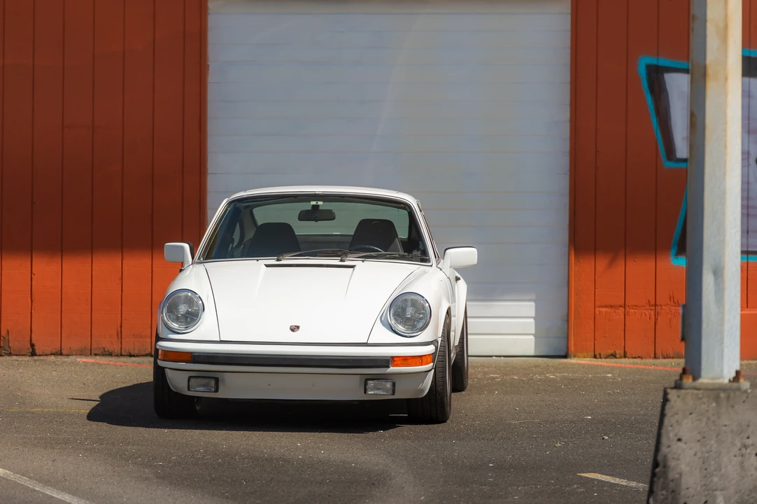 1978 Porsche 911 Carrera SC - Image 3 of 31