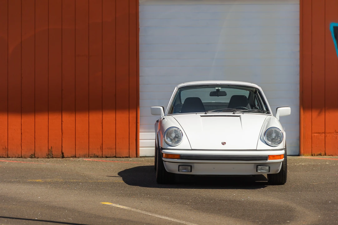 1978 Porsche 911 Carrera SC - Image 2 of 31