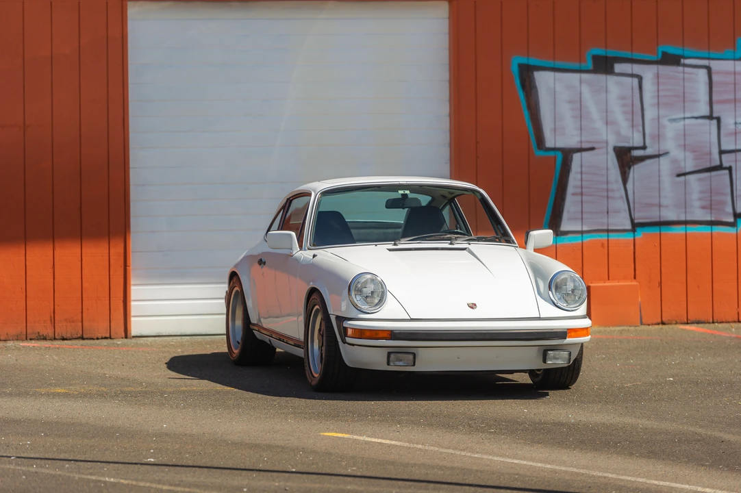 1978 Porsche 911 Carrera SC - Image 25 of 31