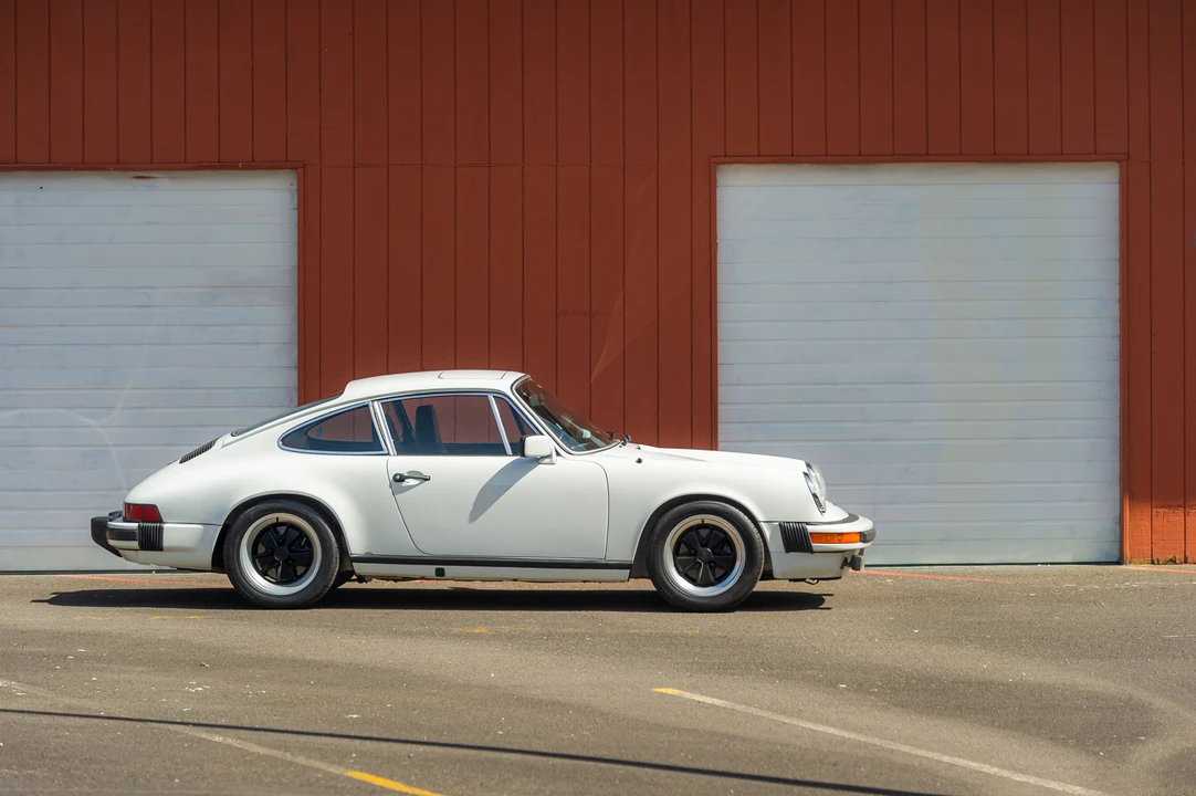1978 Porsche 911 Carrera SC - Image 17 of 31