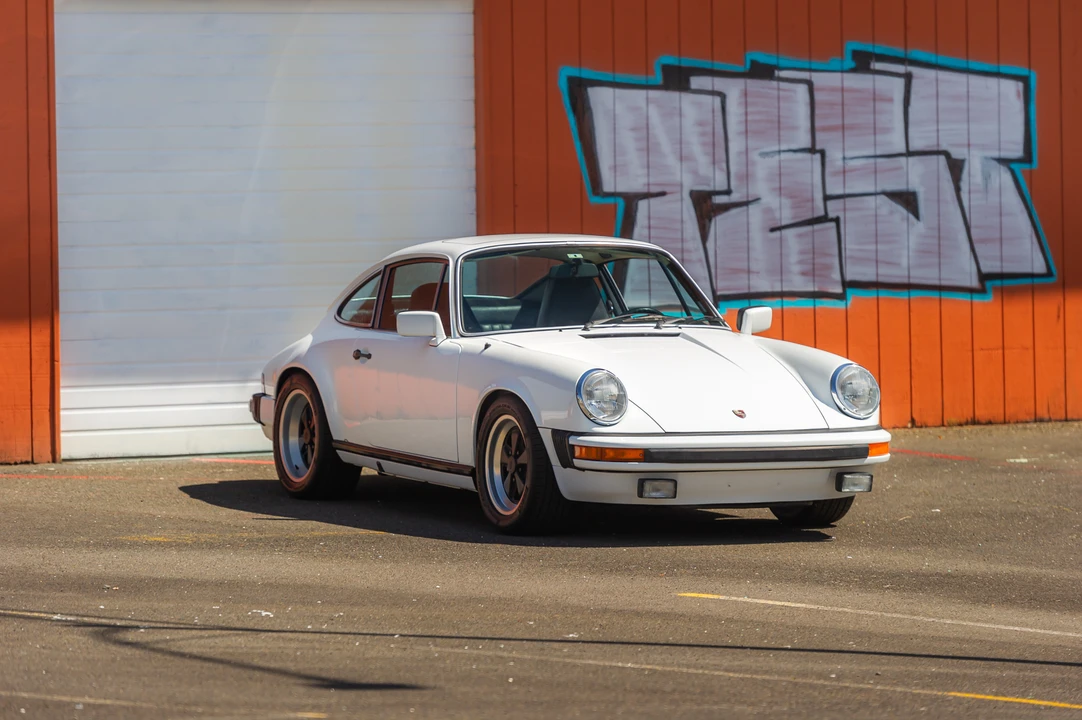 1978 Porsche 911 Carrera SC - Image 24 of 31