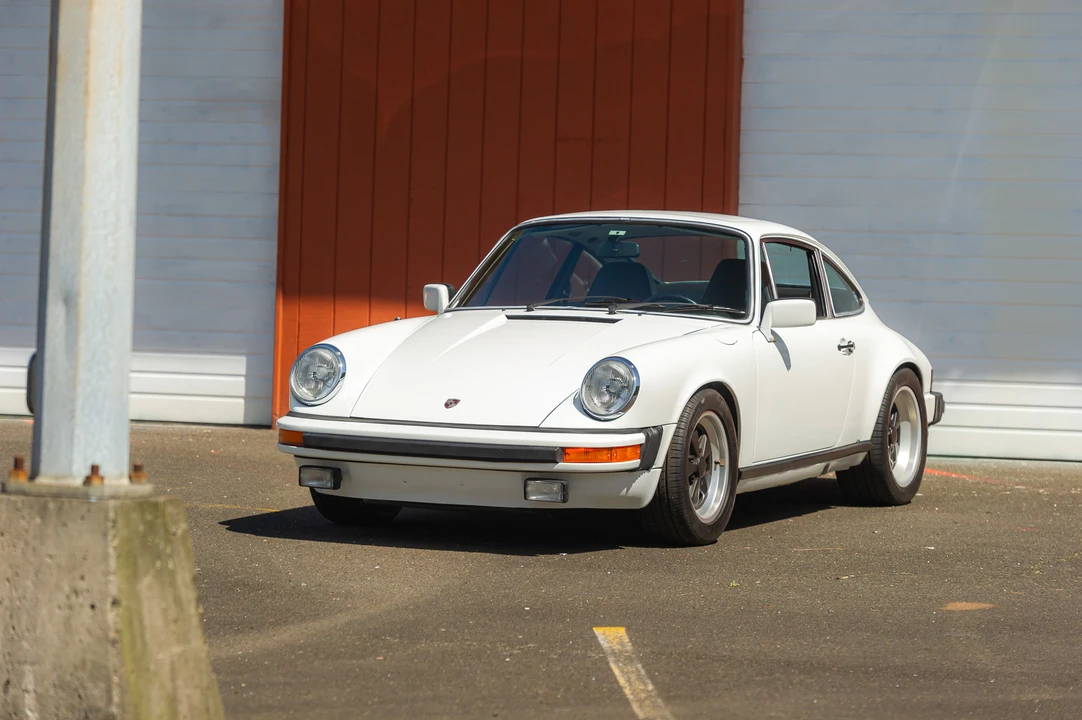 1978 Porsche 911 Carrera SC - Image 4 of 31