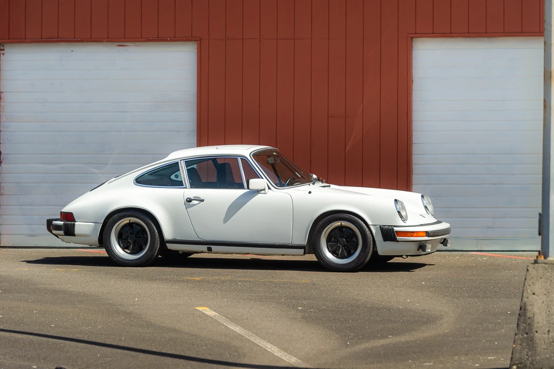 1978 Porsche 911 Carrera SC - Image 19 of 31