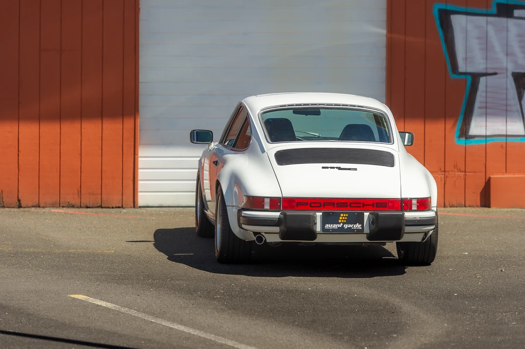 1978 Porsche 911 Carrera SC - Image 10 of 31
