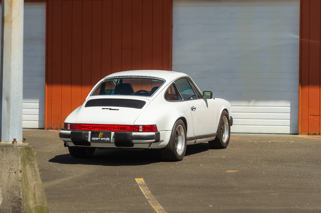 1978 Porsche 911 Carrera SC - Image 14 of 31