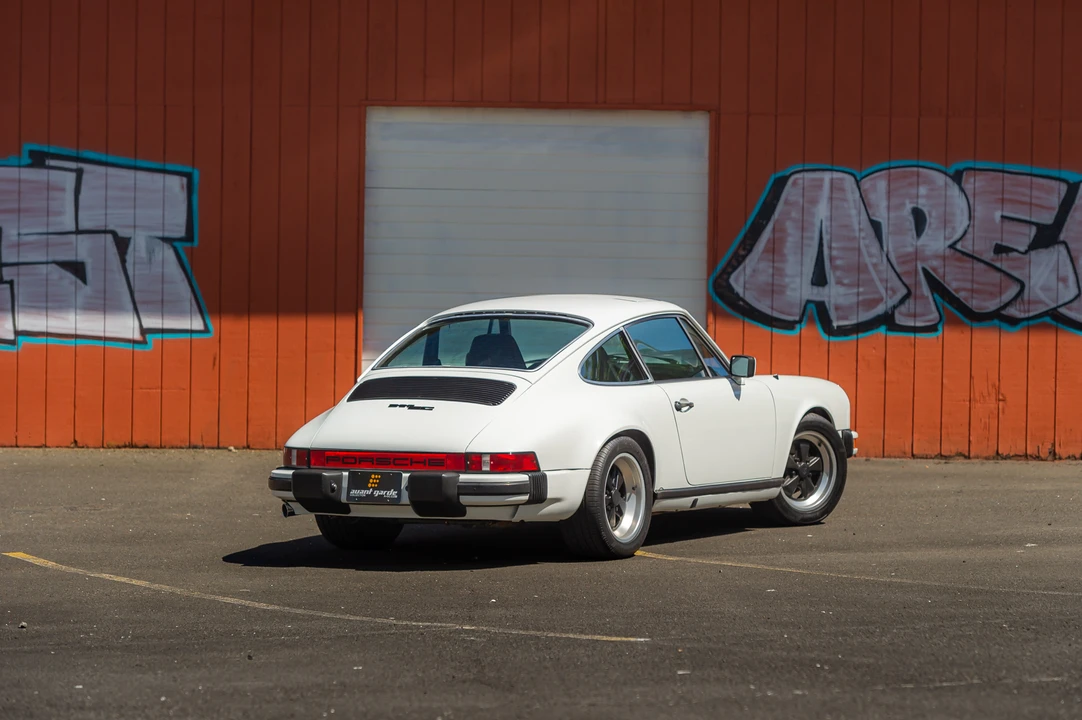 1978 Porsche 911 Carrera SC - Image 13 of 31