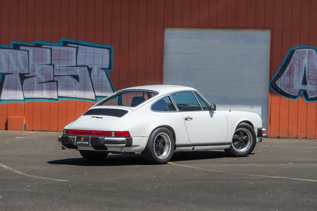 1978 Porsche 911 Carrera SC - Image 12 of 31