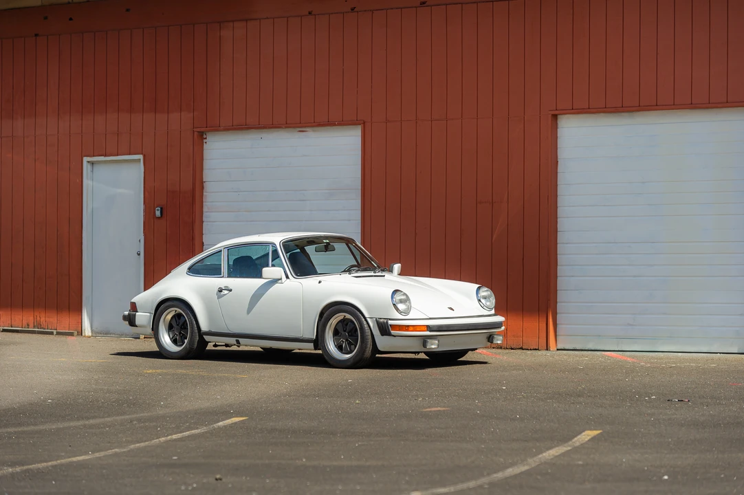 1978 Porsche 911 Carrera SC - Image 21 of 31