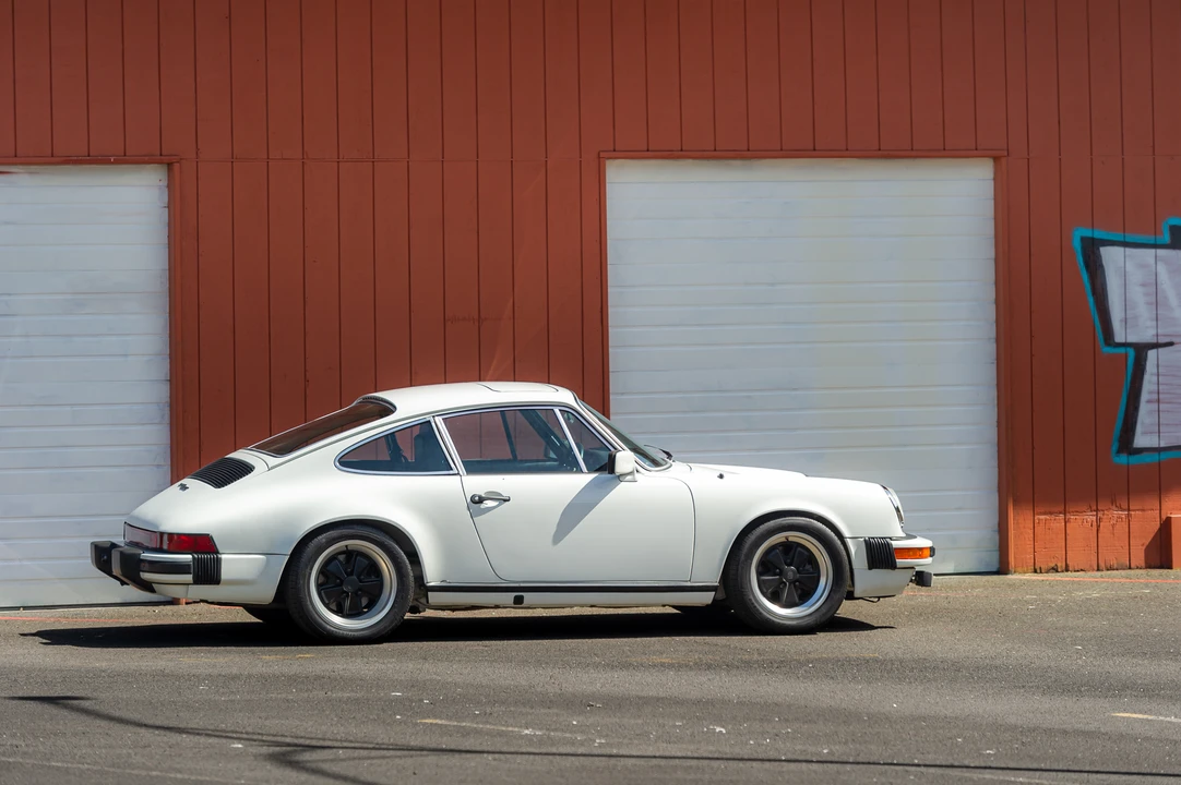 1978 Porsche 911 Carrera SC - Image 16 of 31