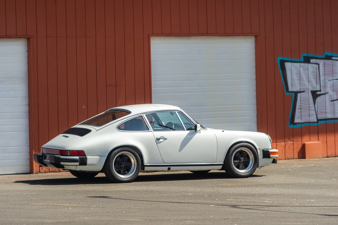 1978 Porsche 911 Carrera SC - Image 15 of 31