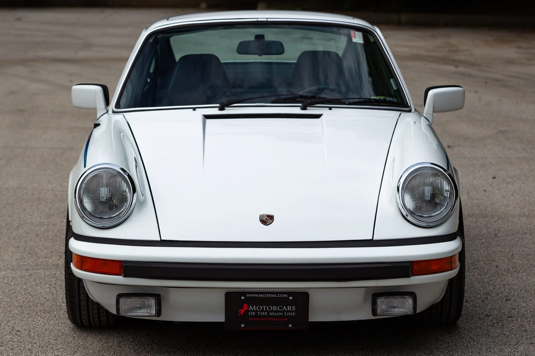1978 Porsche 911 Carrera SC - Image 11 of 31