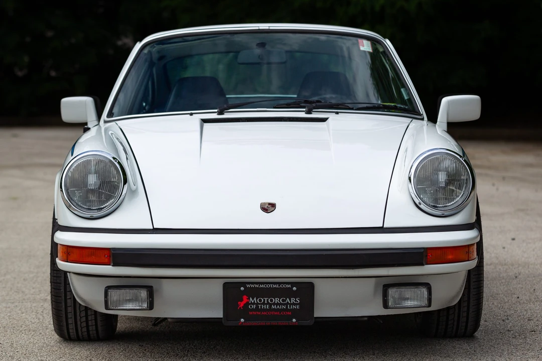 1978 Porsche 911 Carrera SC - Image 8 of 31