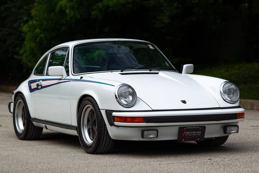 1978 Porsche 911 Carrera SC - Image 7 of 31