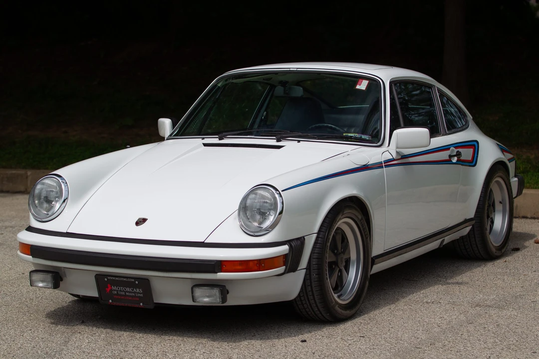 1978 Porsche 911 Carrera SC - Image 12 of 31