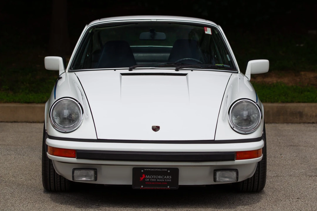 1978 Porsche 911 Carrera SC - Image 10 of 31