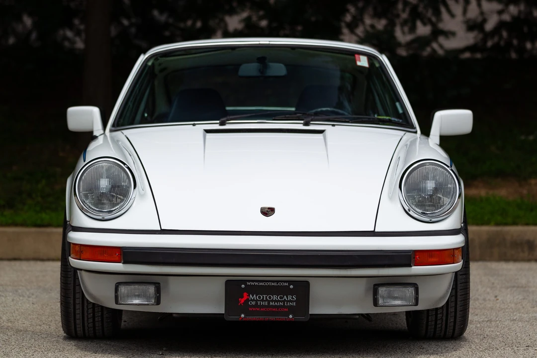 1978 Porsche 911 Carrera SC - Image 9 of 31