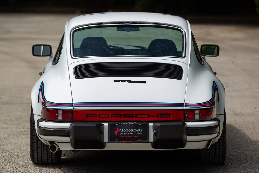 1978 Porsche 911 Carrera SC - Image 31 of 31