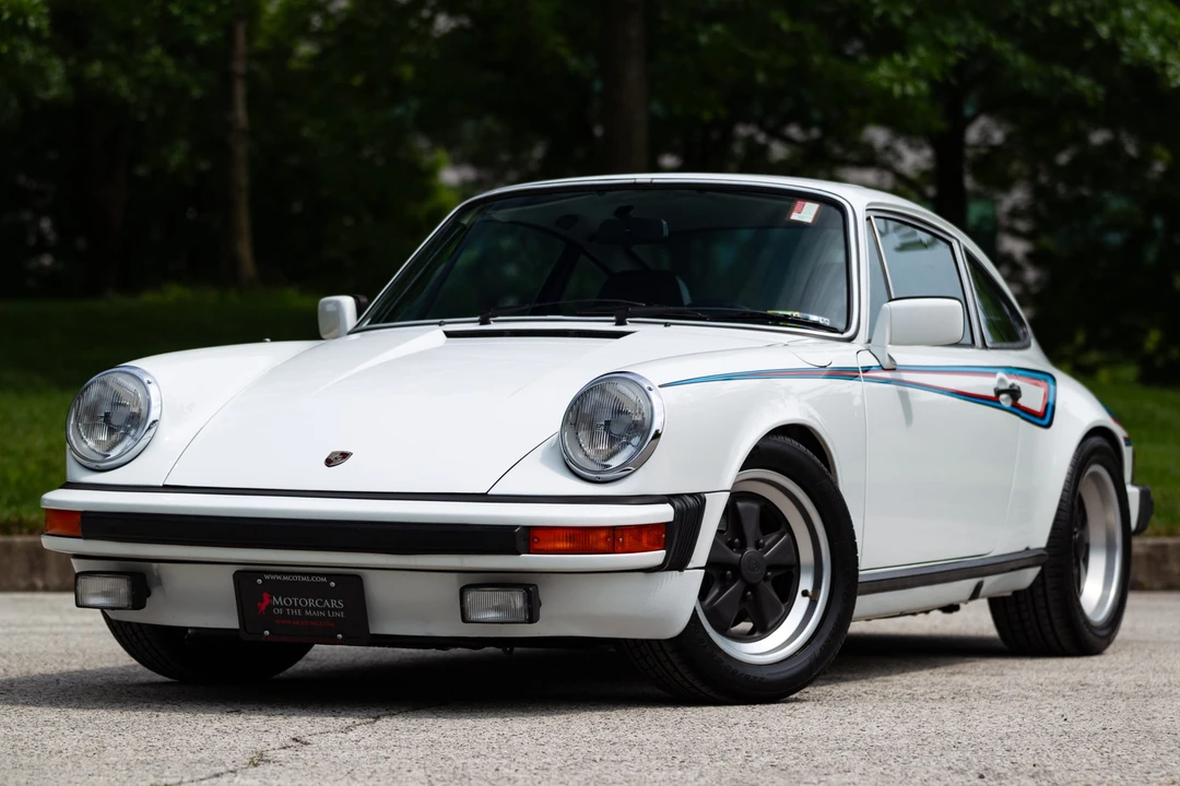 1978 Porsche 911 Carrera SC - Image 20 of 31