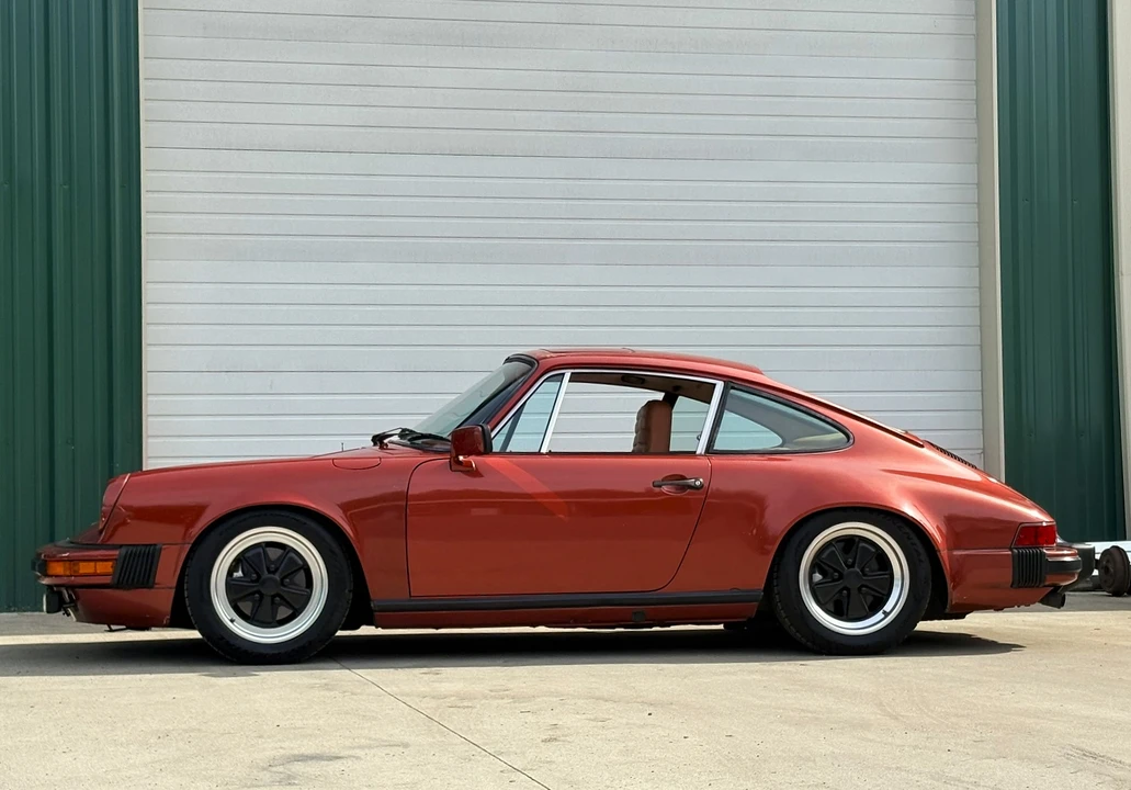 1978 Porsche 911 Carrera SC - Image 29 of 31
