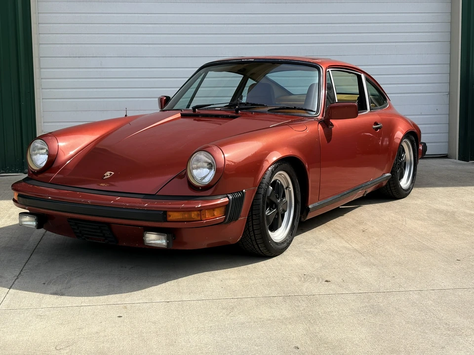 1978 Porsche 911 Carrera SC - Image 11 of 31