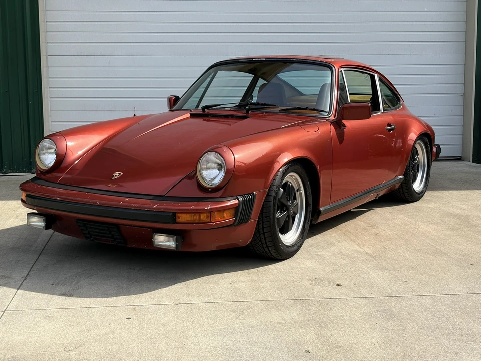 1978 Porsche 911 Carrera SC - Image 12 of 31