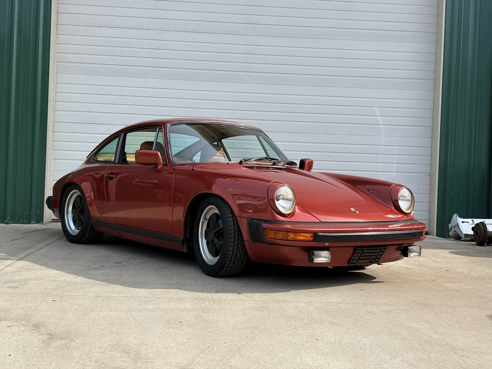 1978 Porsche 911 Carrera SC - Image 18 of 31