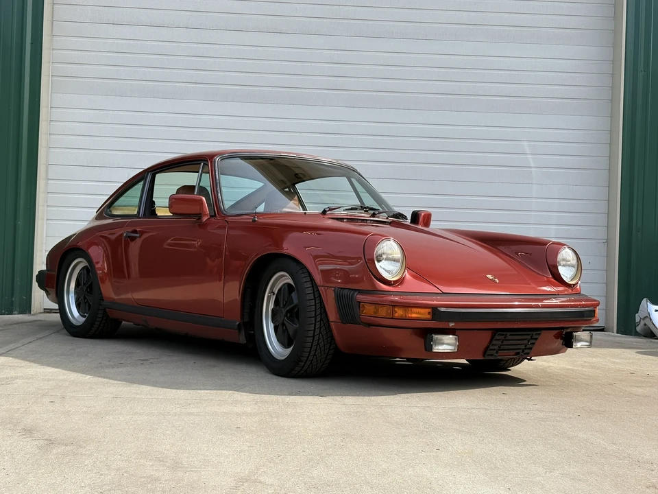 1978 Porsche 911 Carrera SC - Image 19 of 31