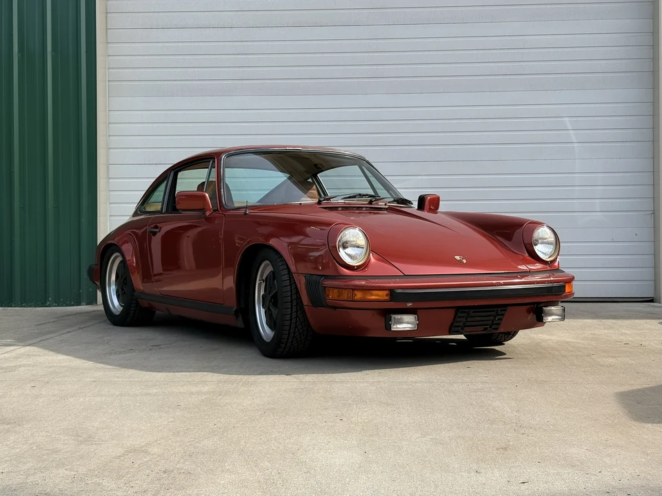 1978 Porsche 911 Carrera SC - Image 20 of 31