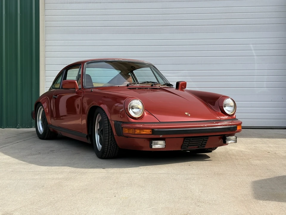 1978 Porsche 911 Carrera SC - Image 21 of 31