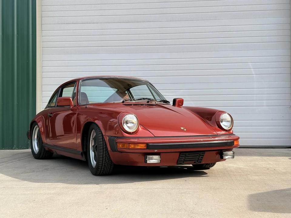 1978 Porsche 911 Carrera SC - Image 13 of 31