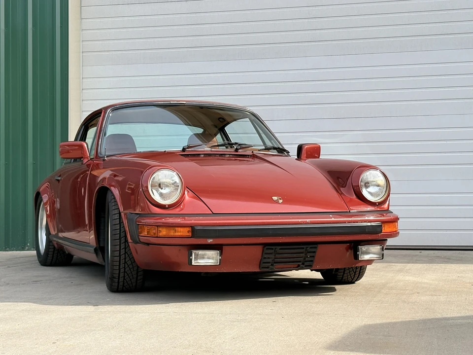 1978 Porsche 911 Carrera SC - Image 14 of 31
