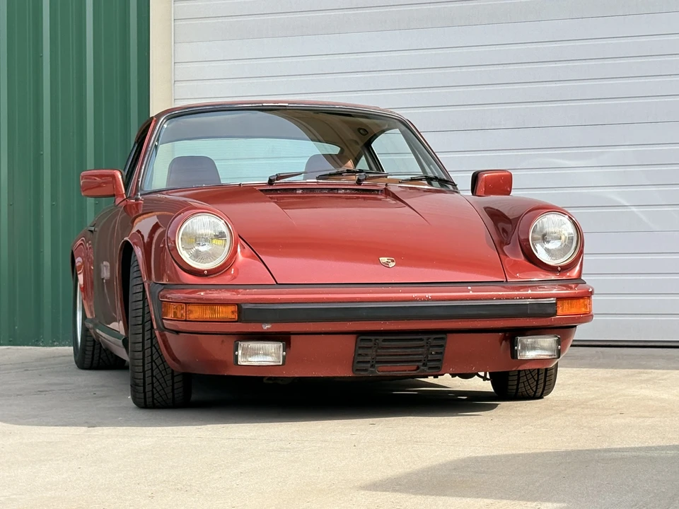 1978 Porsche 911 Carrera SC - Image 17 of 31