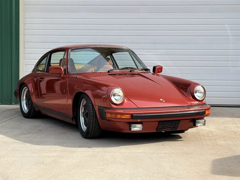1978 Porsche 911 Carrera SC - Image 15 of 31