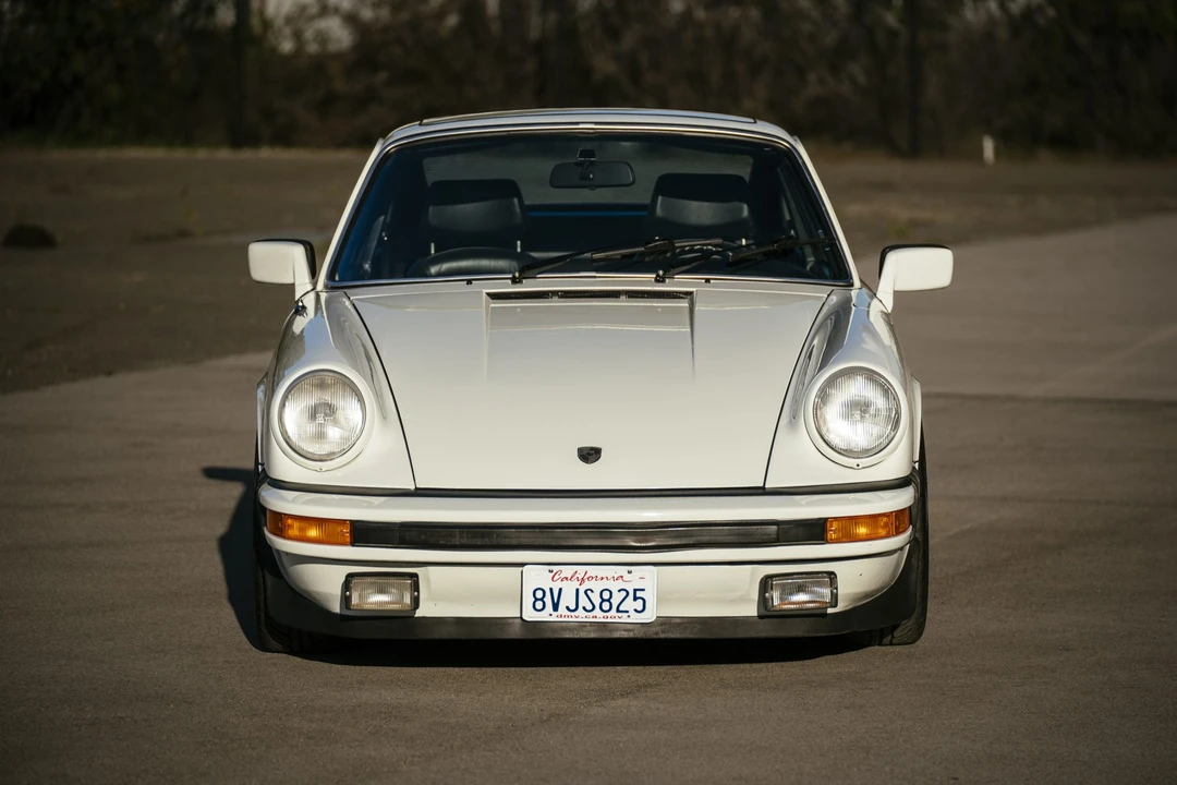 1978 Porsche 911 Carrera SC - Image 26 of 31