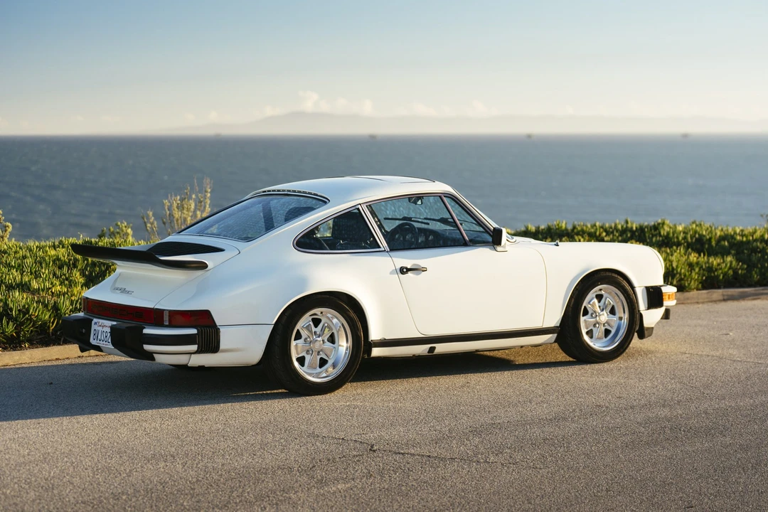 1978 Porsche 911 Carrera SC - Image 31 of 31