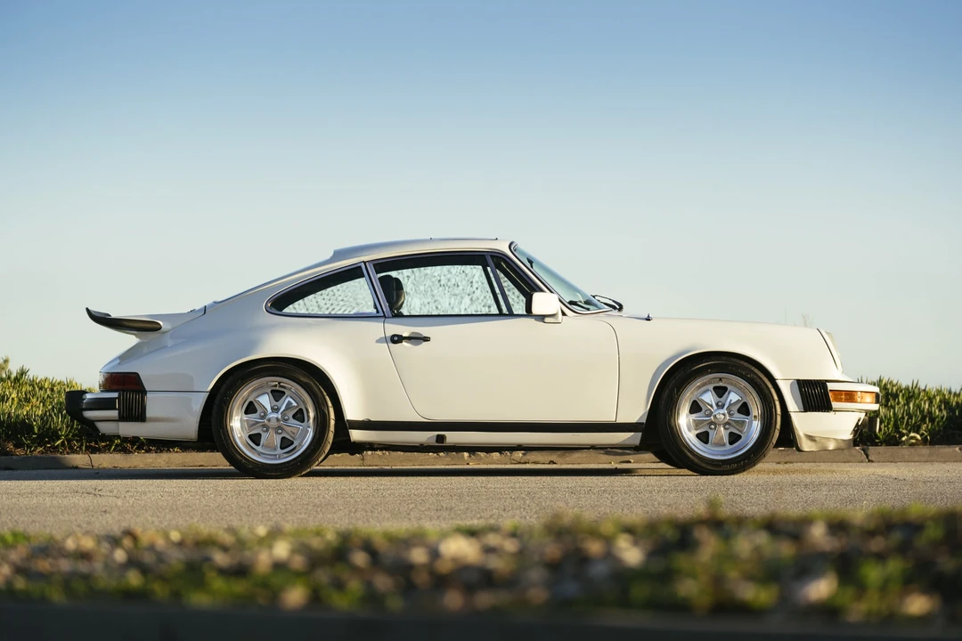 1978 Porsche 911 Carrera SC - Image 30 of 31