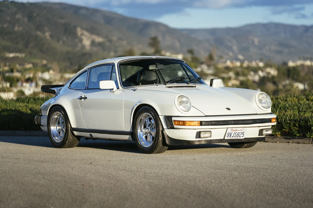 1978 Porsche 911 Carrera SC - Image 28 of 31