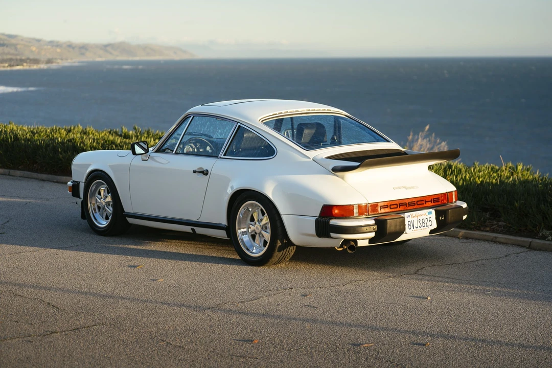 1978 Porsche 911 Carrera SC - Image 20 of 31