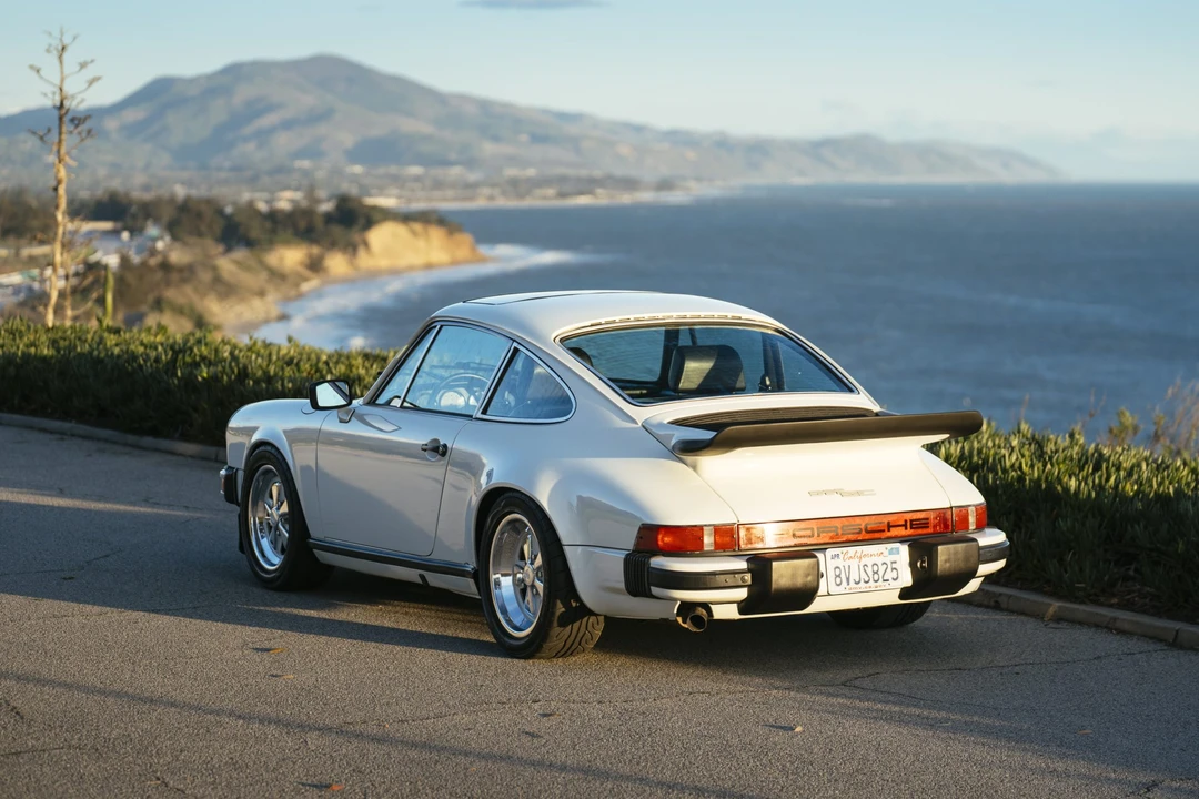 1978 Porsche 911 Carrera SC - Image 19 of 31