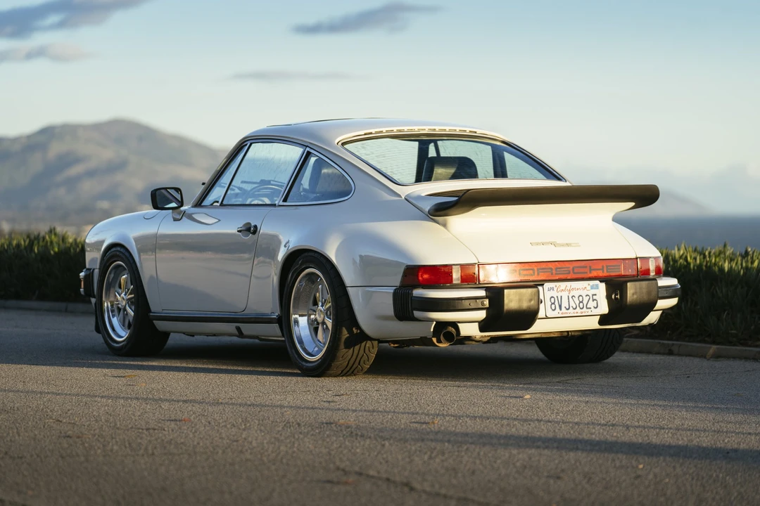 1978 Porsche 911 Carrera SC - Image 18 of 31