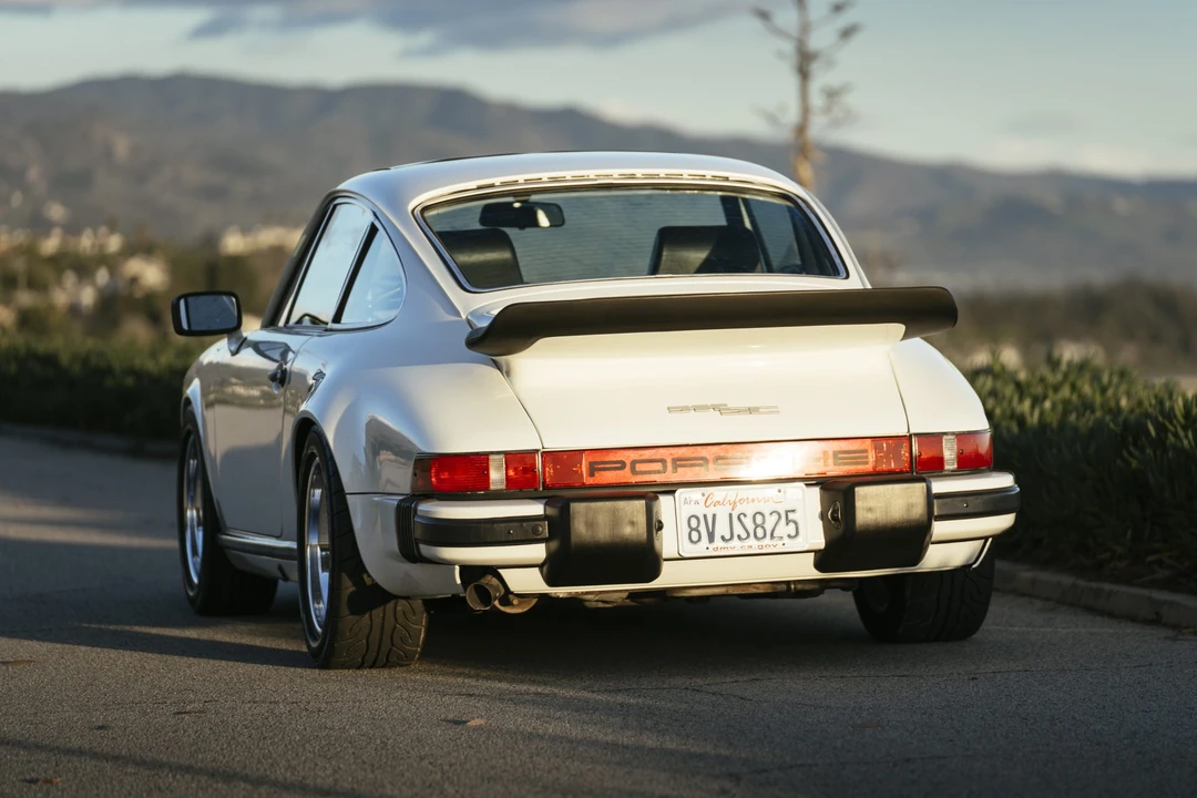 1978 Porsche 911 Carrera SC - Image 16 of 31