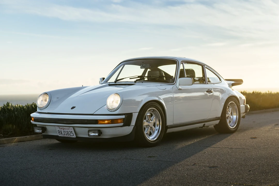 1978 Porsche 911 Carrera SC - Image 22 of 31